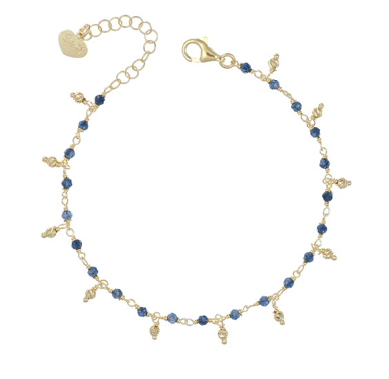 Bracciale Io & Te  Donna in Argento Agata BROPBLDO - BROPBLDO